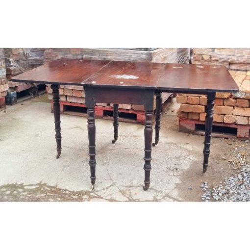 Gate Leg Dining Table KAS624 (1)