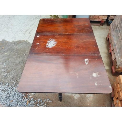 Gate Leg Dining Table KAS624 (2)