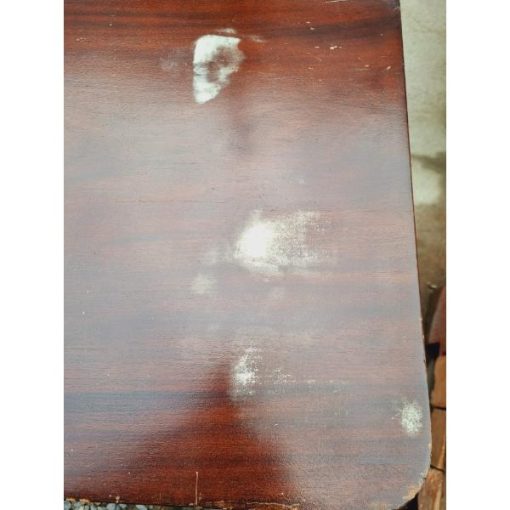 Gate Leg Dining Table KAS624 (3)