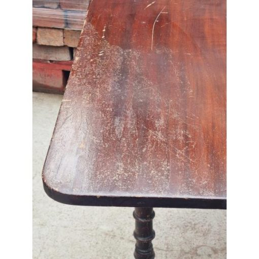 Gate Leg Dining Table KAS624 (5)