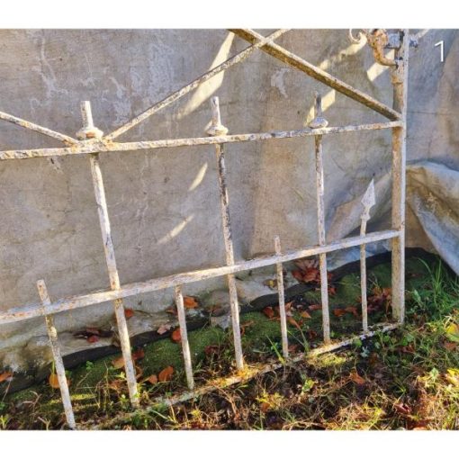 Large 10ft Gate KAS651 (6)