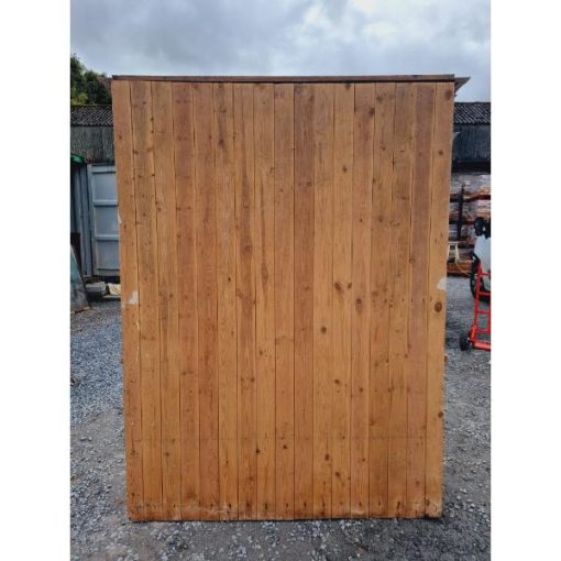 Large Pine Kitchen Dresser KAS626 (4)