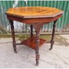 Octagonal Occasional Table KAS620 (1)