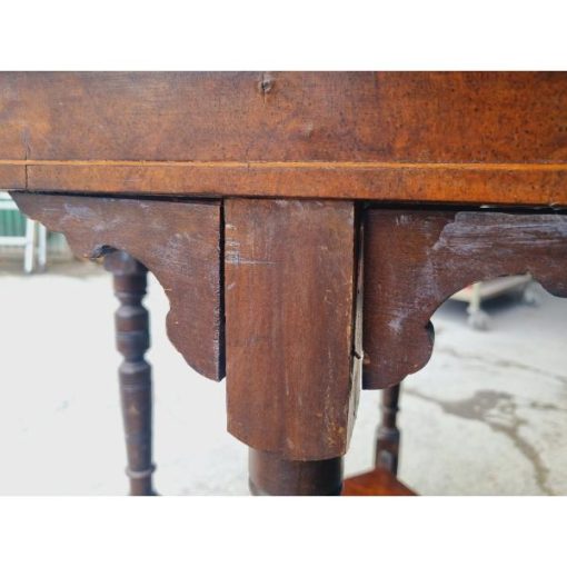 Octagonal Occasional Table KAS620 (10)