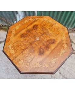 Octagonal Occasional Table KAS620 (2)