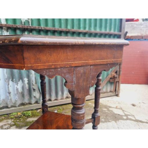 Octagonal Occasional Table KAS620 (9)