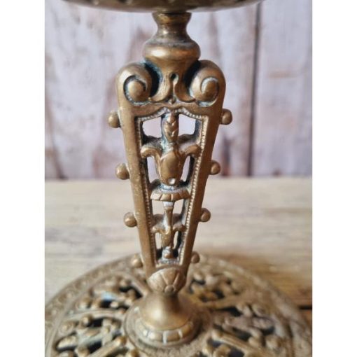 Ornate Candle Holder KAS633 (4)