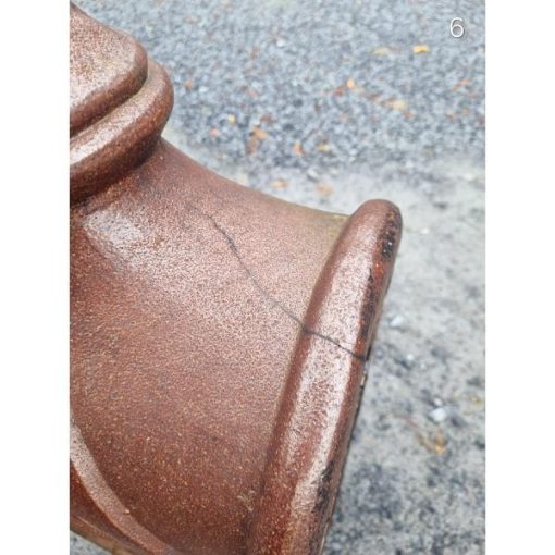 Ornate Chimney Pot KAS644 (4)