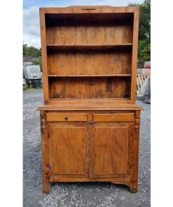 Pine Kitchen Dresser KAS627 (1)