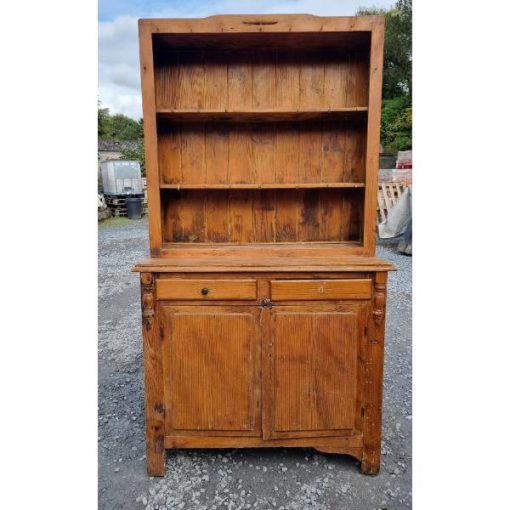 Pine Kitchen Dresser KAS627 (1)