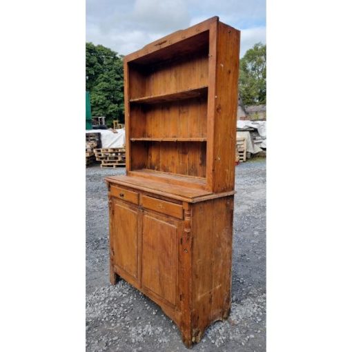 Pine Kitchen Dresser KAS627 (2)