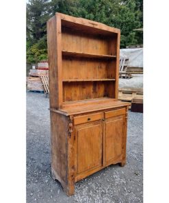 Pine Kitchen Dresser KAS627 (3)