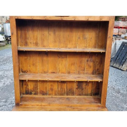 Pine Kitchen Dresser KAS627 (8)