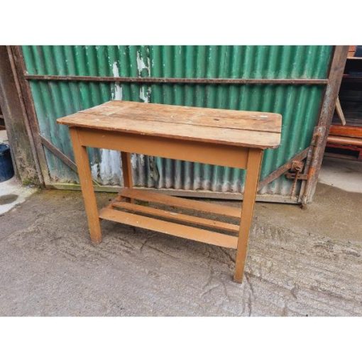 Pine Table KAS638 (1)