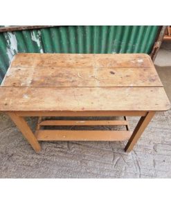 Pine Table KAS638 (2)