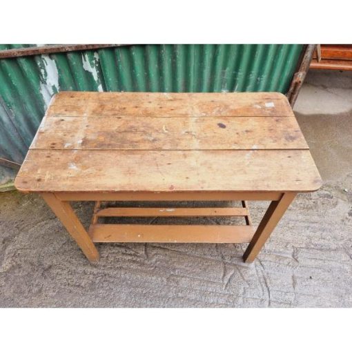 Pine Table KAS638 (2)