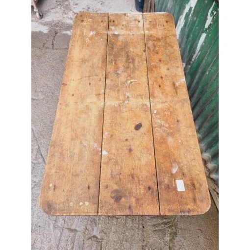 Pine Table KAS638 (3)