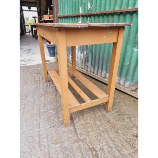 Pine Table KAS638 (5)