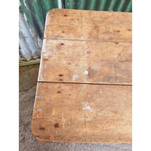 Pine Table KAS638 (6)