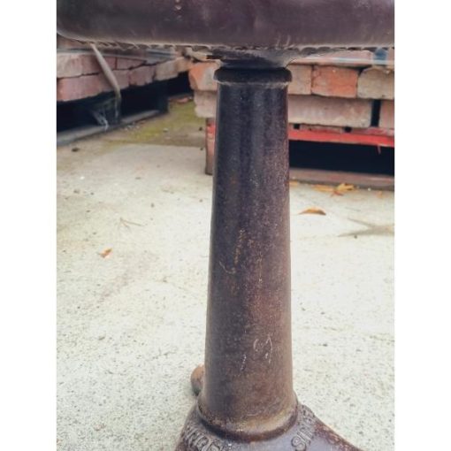 Singer Stool KAS622 (6)