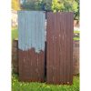 Timber Gates 4ft2 KAS664 (1)