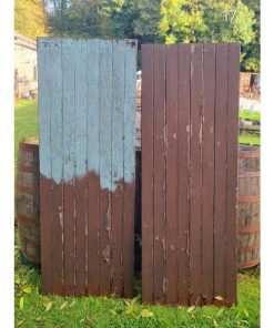 Timber Gates 4ft2 KAS664 (1)