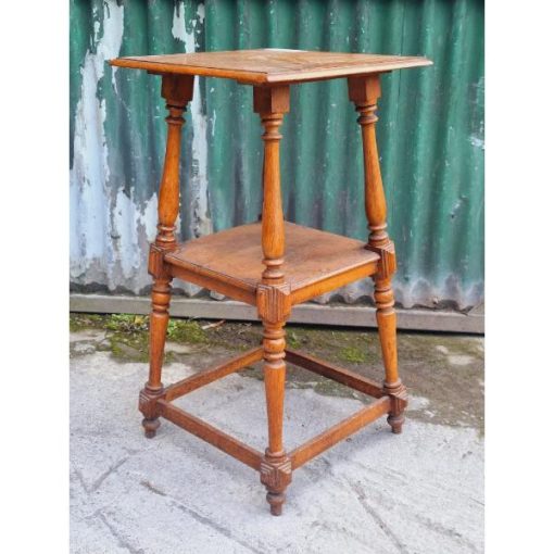 Two Tier Side Table KAS621 (5)