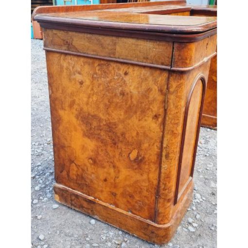 Walnut Dressing Table KAS628 (9)