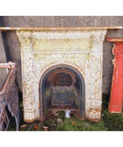 Fireplace KAS678 (1)