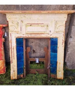 Fireplace KAS680 (1)