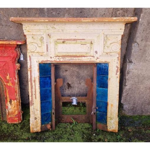 Fireplace KAS680 (1)