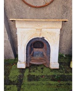 Fireplace KAS681 (1)