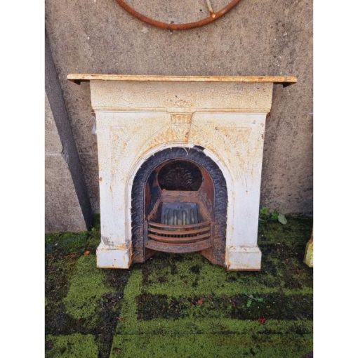 Fireplace KAS681 (1)