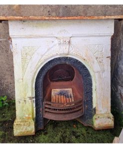 Fireplace KAS682 (1)