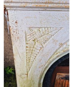 Fireplace KAS682 (2)