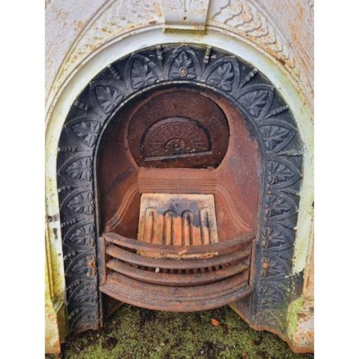 Fireplace KAS682 (4)