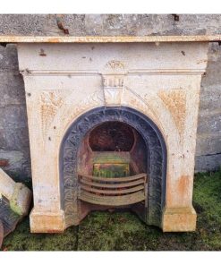 Fireplace KAS683 (1)