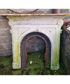 Fireplace KAS684 (1)