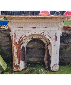 Fireplace KAS685 (1)