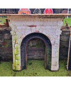 Fireplace KAS686 (1)