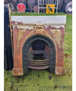 Fireplace KAS688 (1)