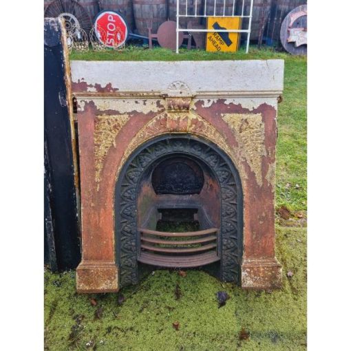 Fireplace KAS688 (1)