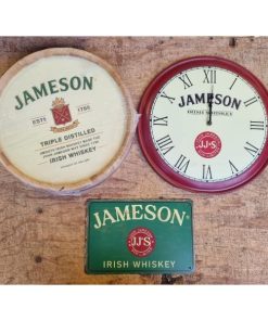 Jameson Bundle