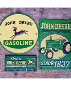 John Deere Bundle