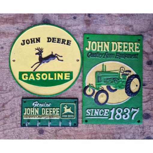 John Deere Bundle