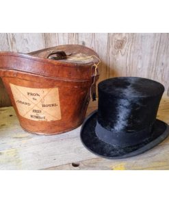 Victor Jay & Co Top Hat KAS694 (1)