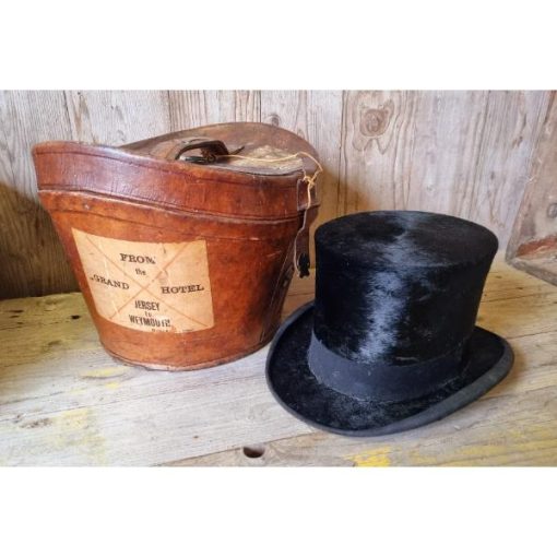 Victor Jay & Co Top Hat KAS694 (1)