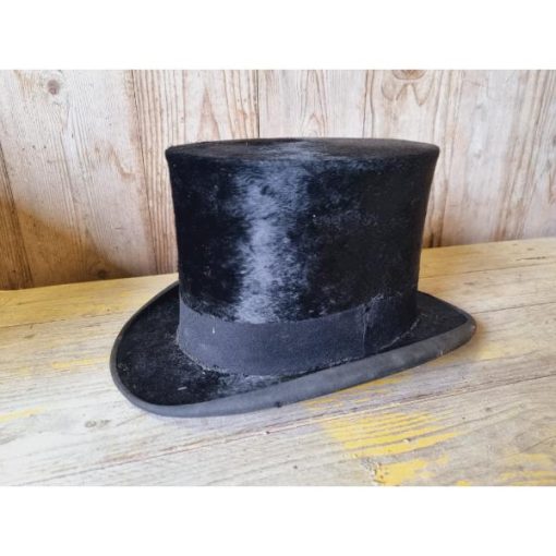 Victor Jay & Co Top Hat KAS694 (2)