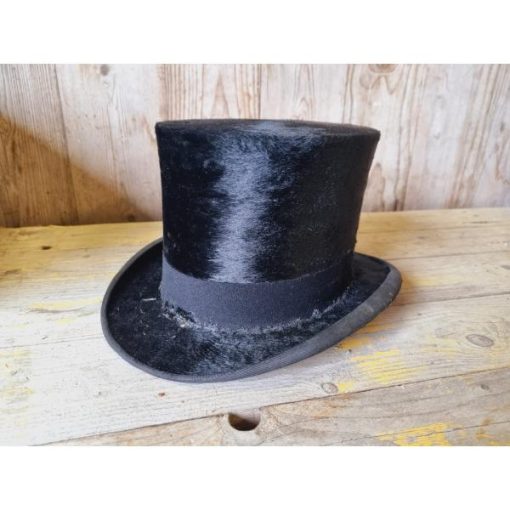 Victor Jay & Co Top Hat KAS694 (3)