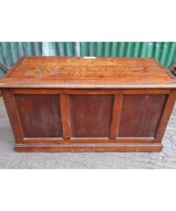 Oak Chest Blanket Box KAS700 (6)